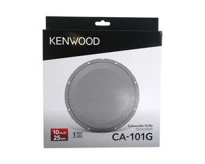 Kenwood CA-101G