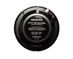 Kenwood KFC-1673MRBL