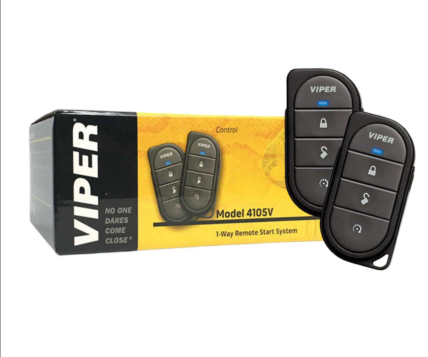 Viper 4105V