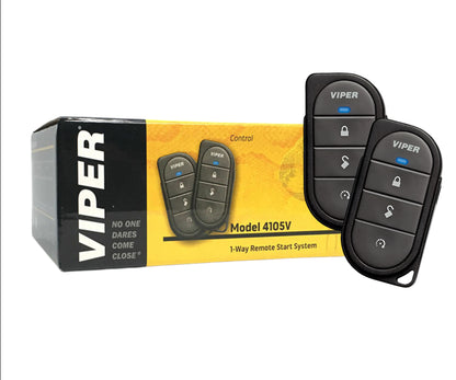 Viper 4105V