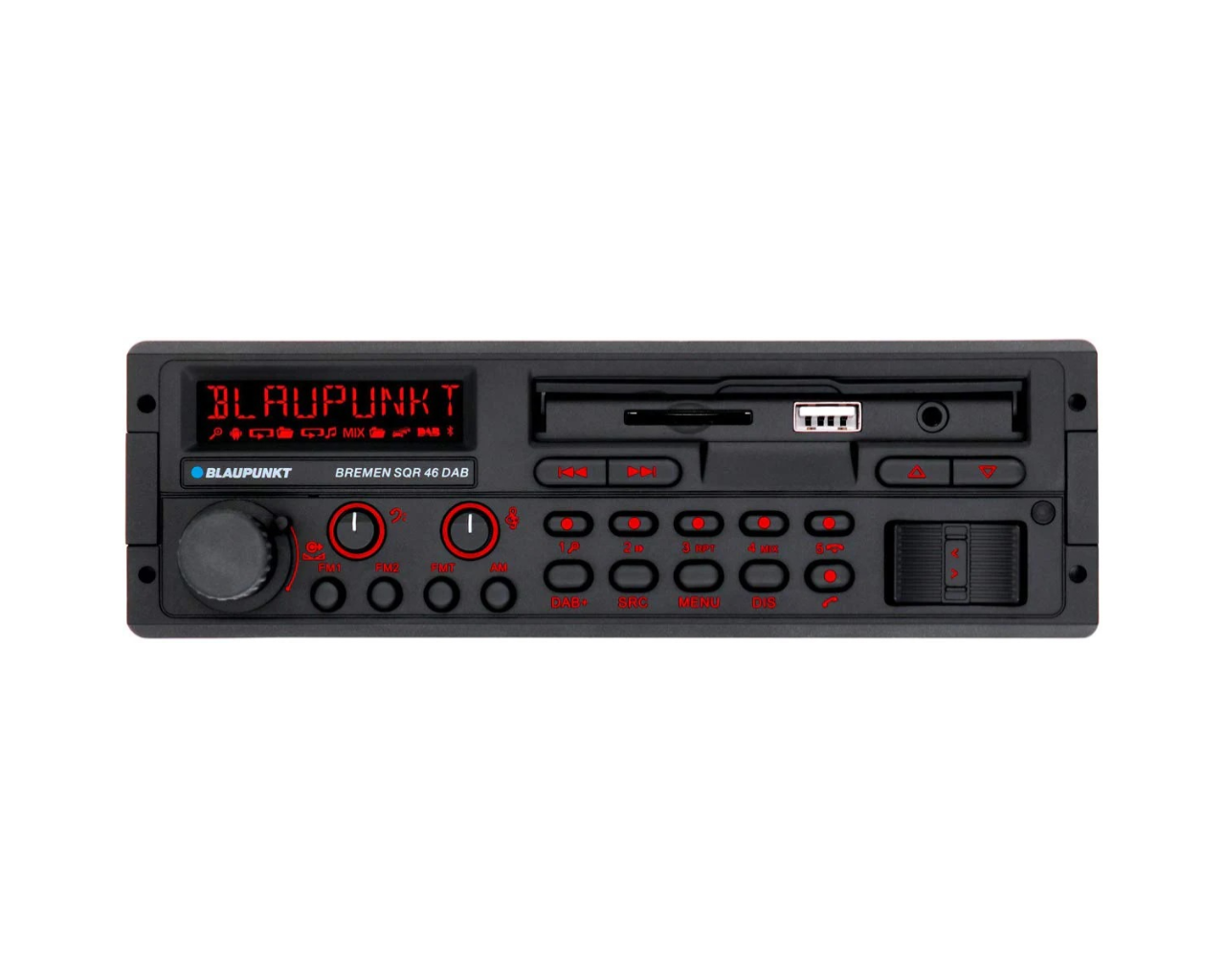 Blaupunkt Bremen SQR 46 DAB