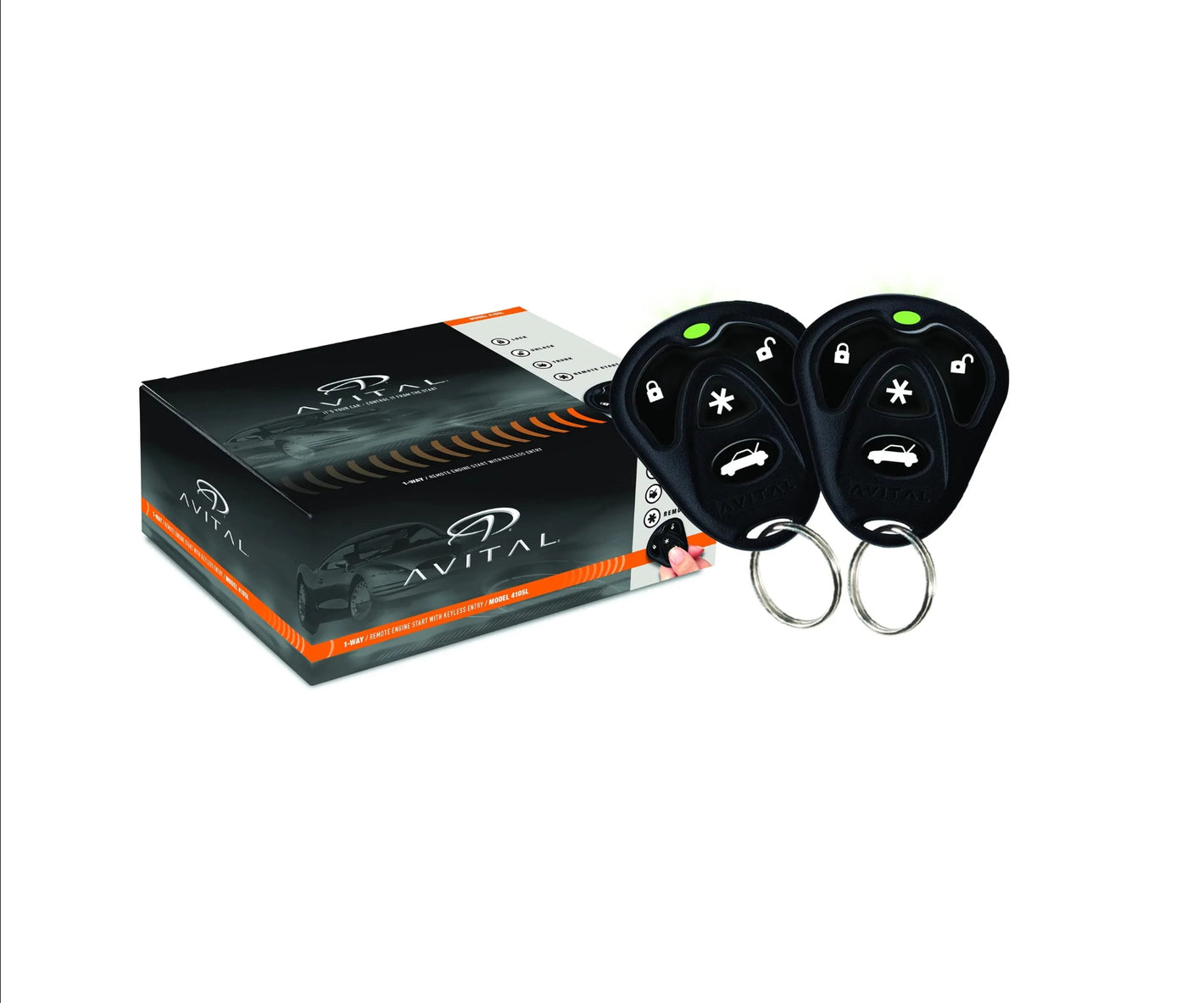 Avital 4105L