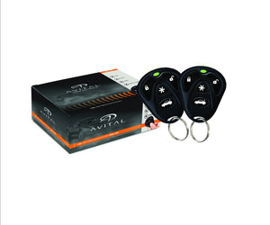 Avital 4105L