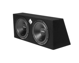 Rockford Fosgate R2-2X12