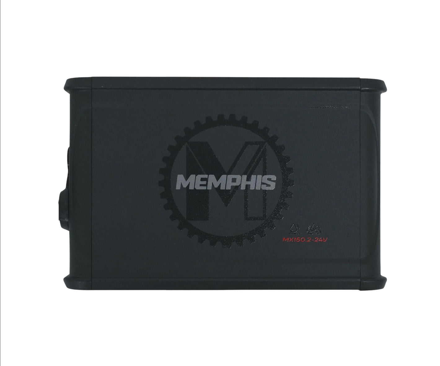 Memphis Audio MX150.2-24V