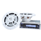 Kenwood PKG-MR3321BT