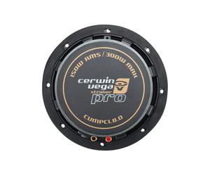 Cerwin Vega CVMPCL8.0