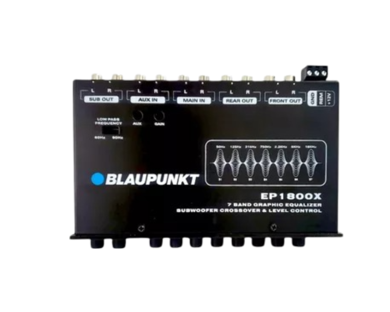 Blaupunkt EP1800X