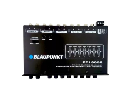 Blaupunkt EP1800X