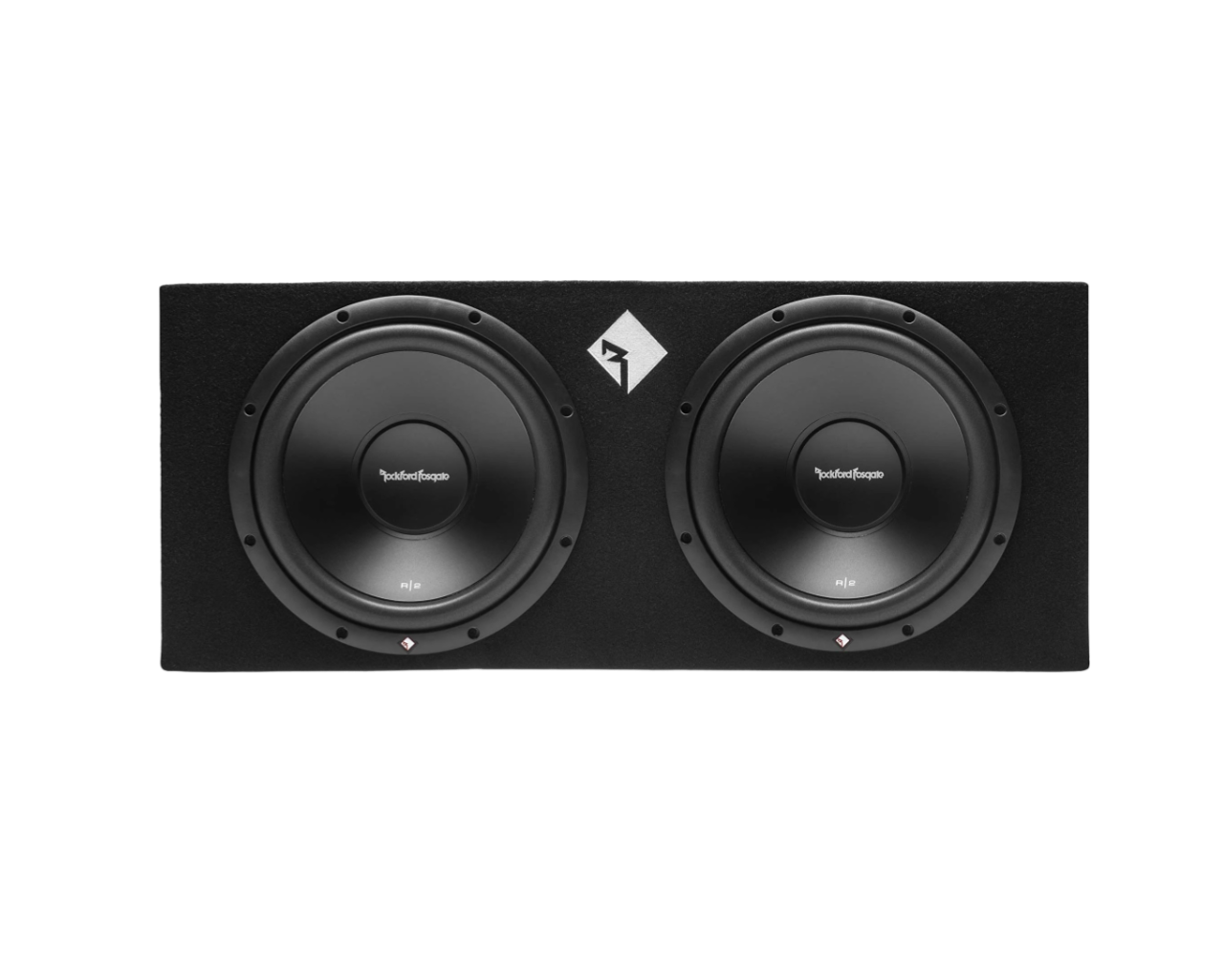 Rockford Fosgate R2-2X12