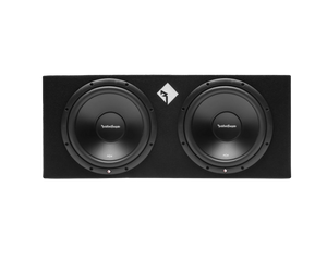 Rockford Fosgate R2-2X12