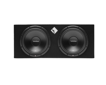 Rockford Fosgate R2-2X12