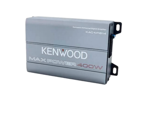 Kenwood KAC-M1814