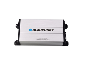 Blaupunkt AMP-1901DPRO