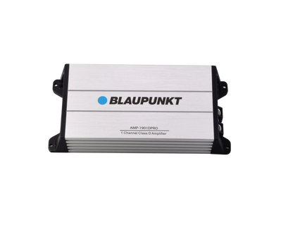 Blaupunkt AMP-1901DPRO