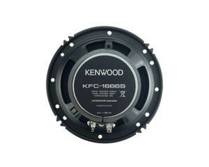 Kenwood KFC-1666S