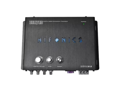 Hifonics BXIPRO2.0