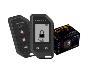 Avital 3308L