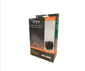 Avital D9111L