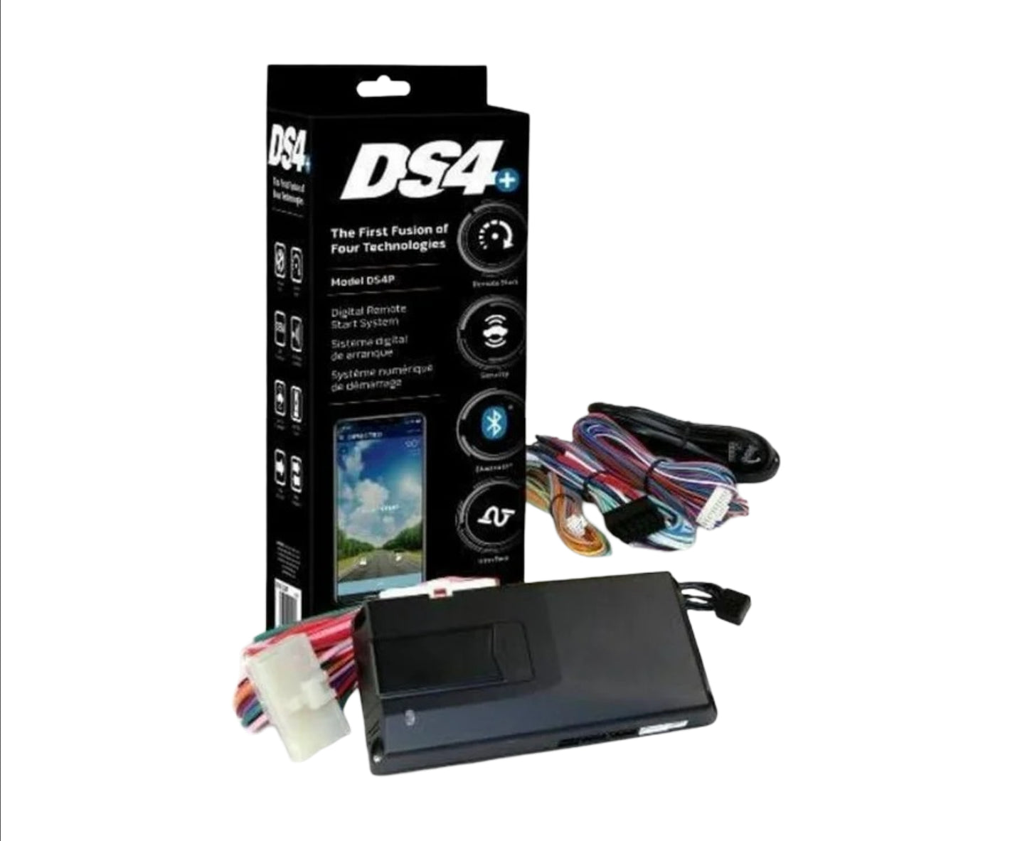 Directed  DS4P