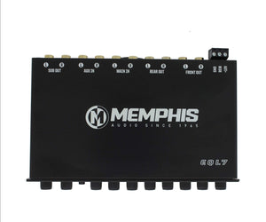 Memphis Audio EQL7