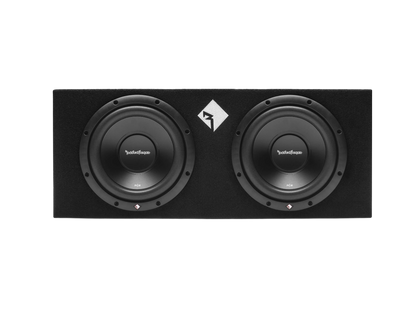 Rockford Fosgate R2-2X10