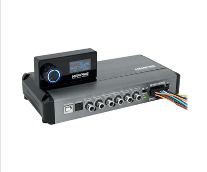 Memphis Audio VIV68DSP