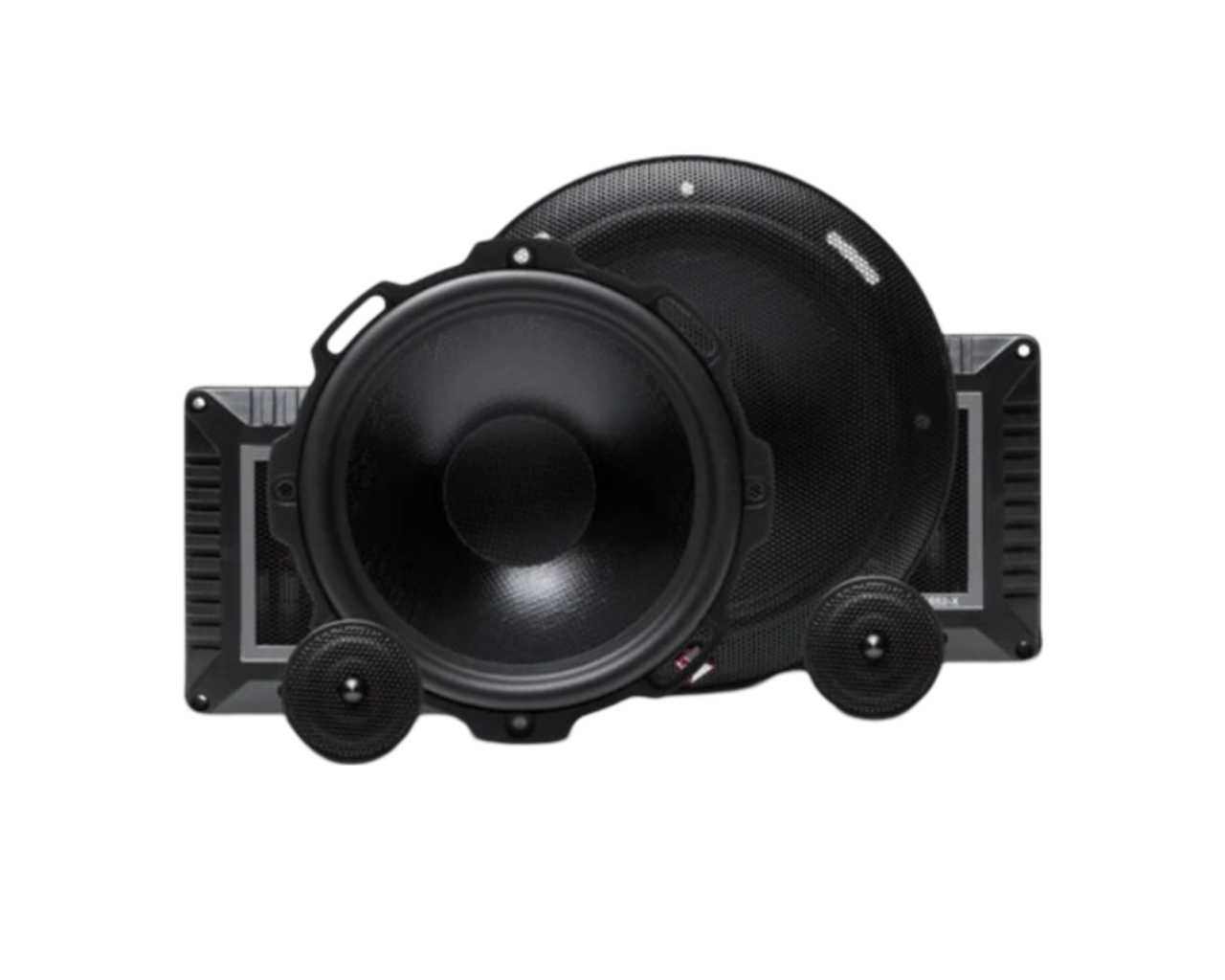 Rockford Fosgate T4652-S