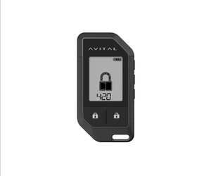Avital D9757L