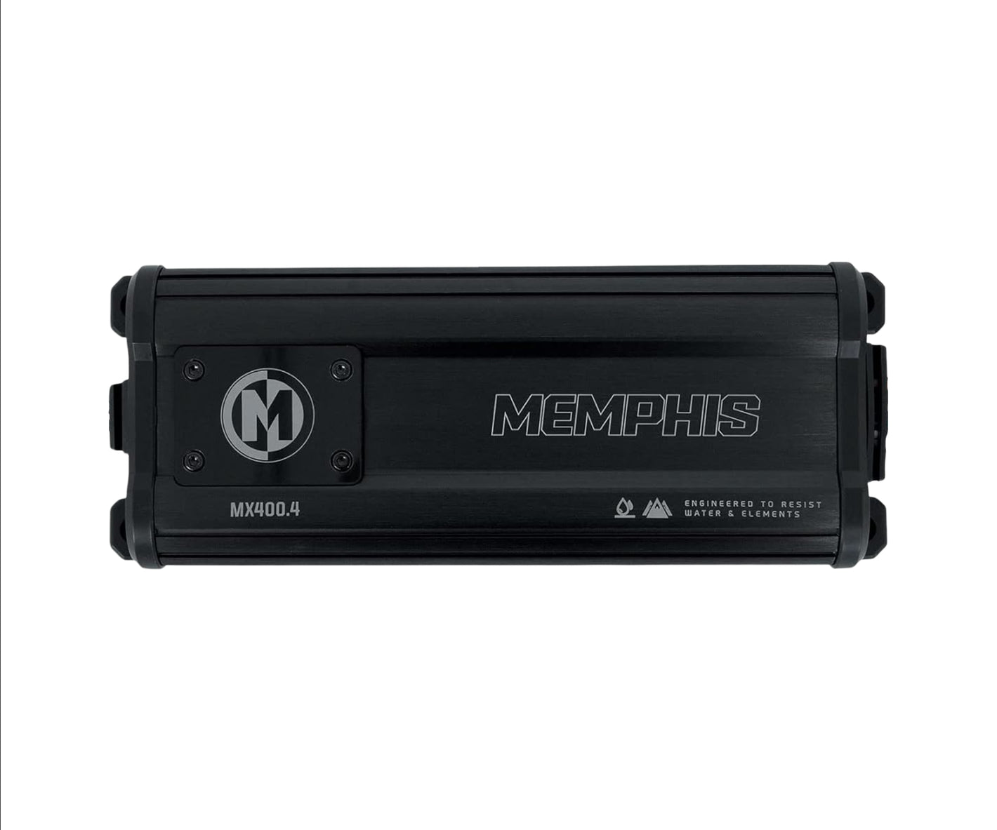 Memphis Audio MX400.4