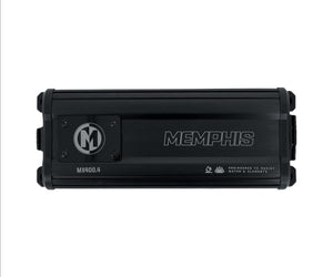 Memphis Audio MX400.4