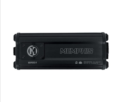 Memphis Audio MX400.4